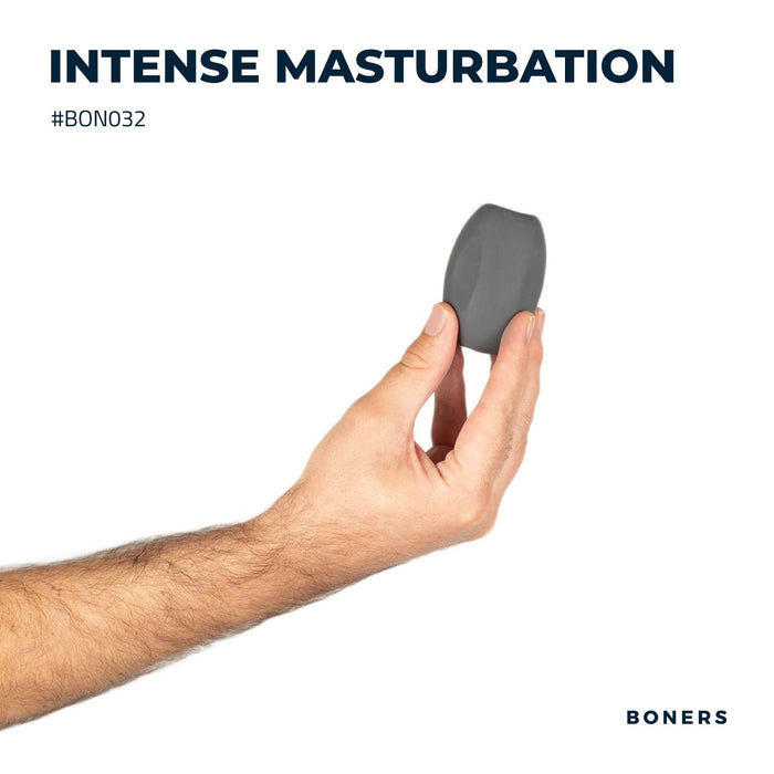 Boners Masturbator Mit Noppen