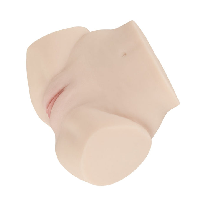 Alora Collins Bootie Call Vagina & Anus