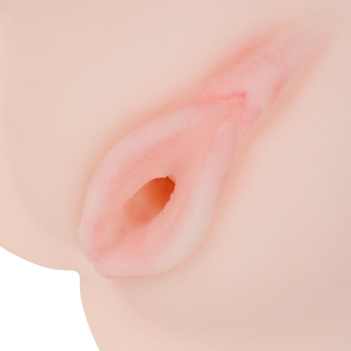 FWB Natalie Reed Vagina & Anus