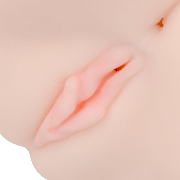 Ellen Rogers Second Love Vagina & Anus