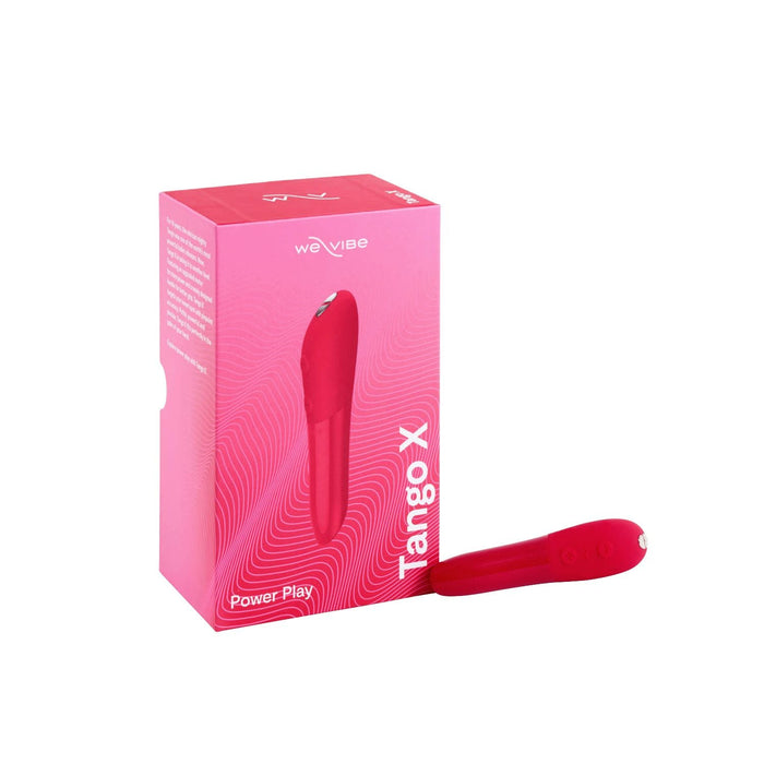 We-Vibe Tango X Bullet Vibrator 7 cm