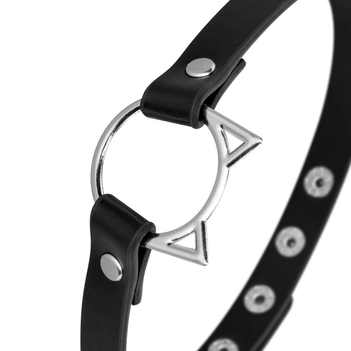 Bedroom Fantasies Kitty BDSM Halsband