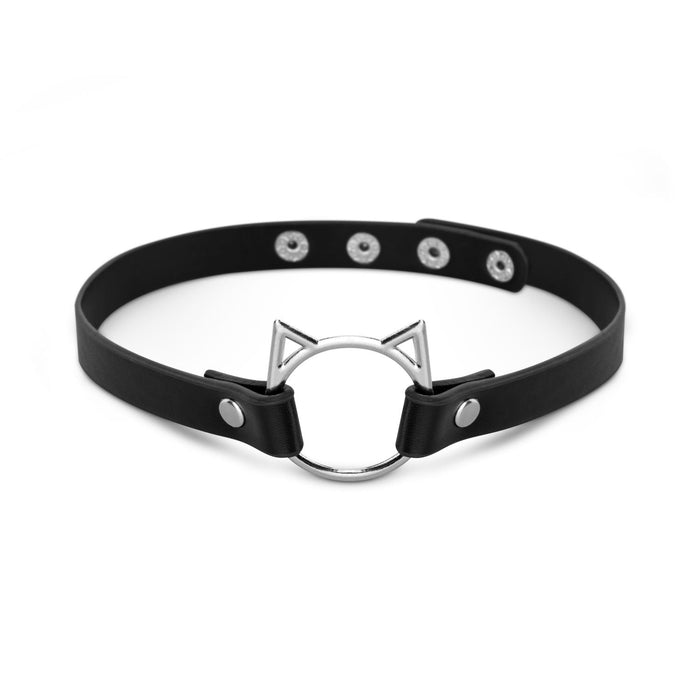 Bedroom Fantasies Kitty BDSM Halsband