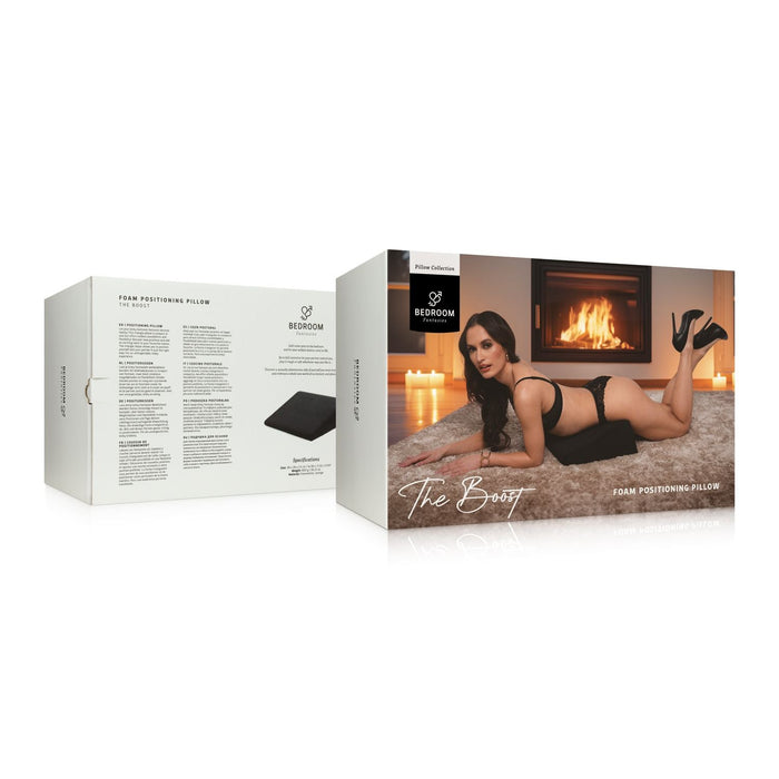 Bedroom Fantasies Kompaktes Positionierungskissen