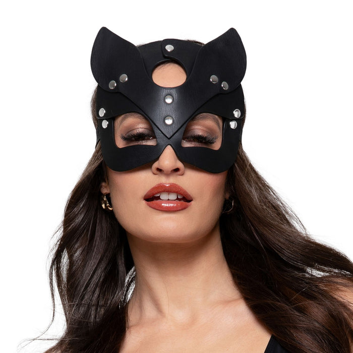 Bedroom Fantasies Kinky Kitty Maske