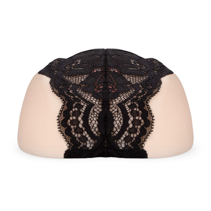 Ellen Rogers Second Love Vagina & Anus