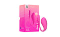 We-Vibe Jive 2 Vibrerend Eitje Met App