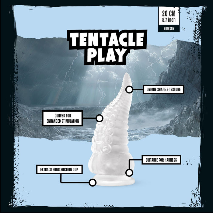 Mythical Mates Tentacle Play Dildo 22 cm