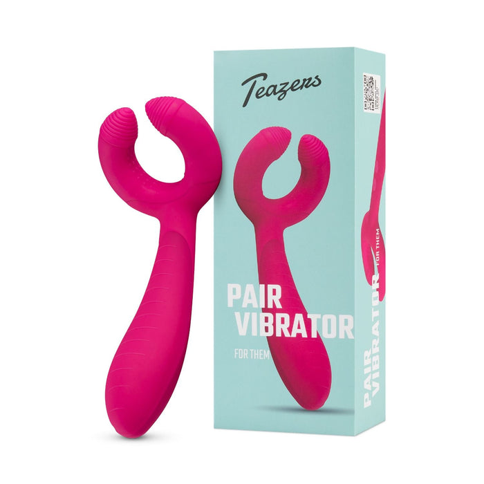Teazers Multivibrator Für Paare Und Singles