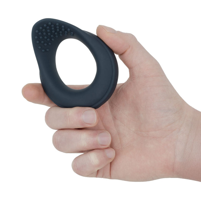 Boners Vibrierender Penisring Mit Dammstimulation