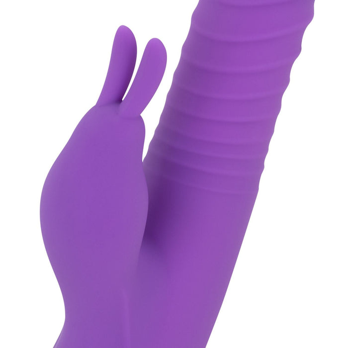 Teazers Rabbit Stoßvibrator 24 cm