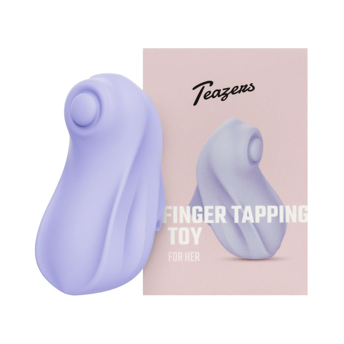 Teazers Tikkende Vinger Vibrator