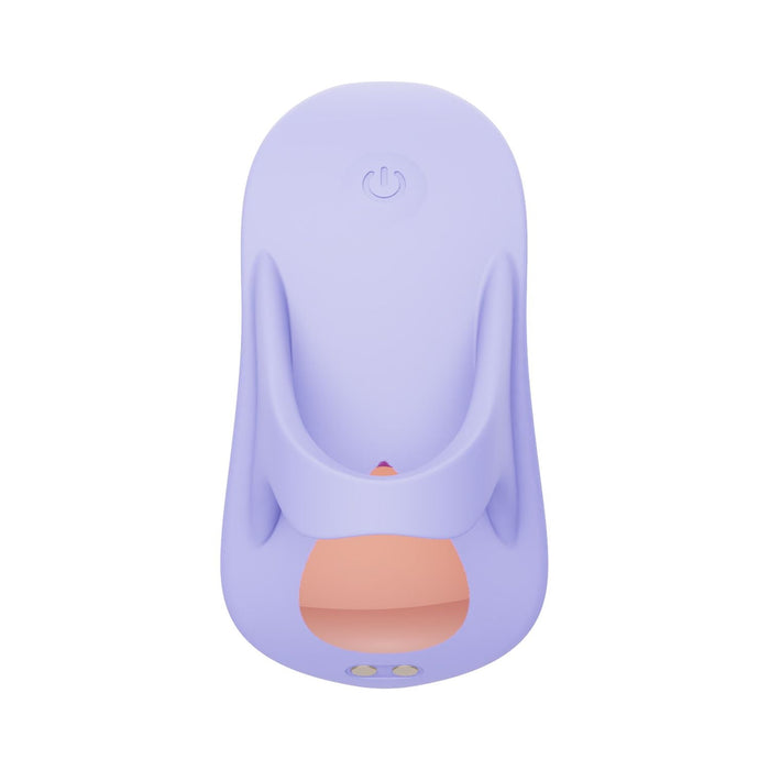 Teazers Tikkende Vinger Vibrator