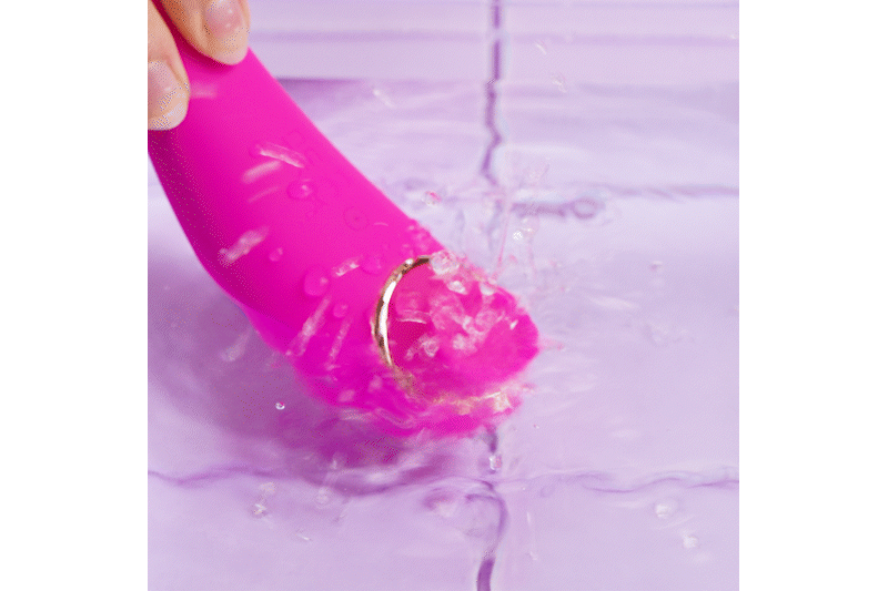 Teazers Tapping Klitorisstimulator