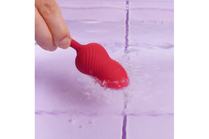 Teazers Klitorisstimulator & Vibrator