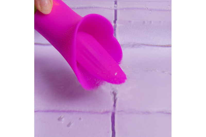 Teazers Touch Klitorisstimulator