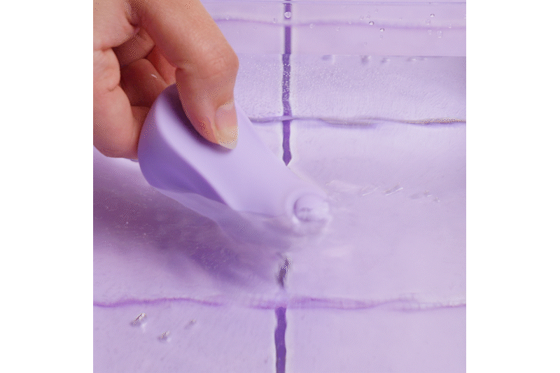 Teazers Tikkende Vinger Vibrator