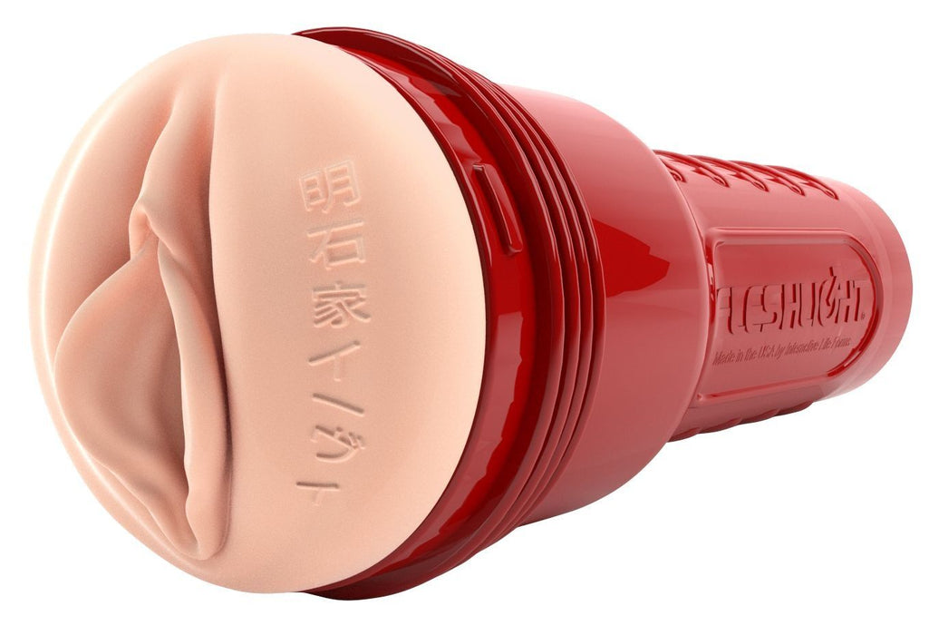 Fleshlight Fantasy Evie Akashiya Vagina