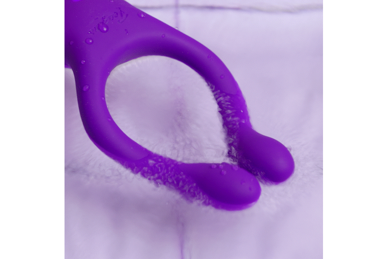 Teazers Multifun Vibrator Für Paare