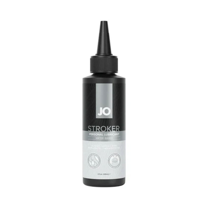 JO Stroker Gleitgel Wasserbasiert 120 ml