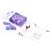 Magic Motion Magic Ponder Vibrator Mit Leckfunktion Und G-Punkt-Stimulation Lila