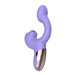 Magic Motion Magic Ponder Vibrator Mit Leckfunktion Und G-Punkt-Stimulation Lila