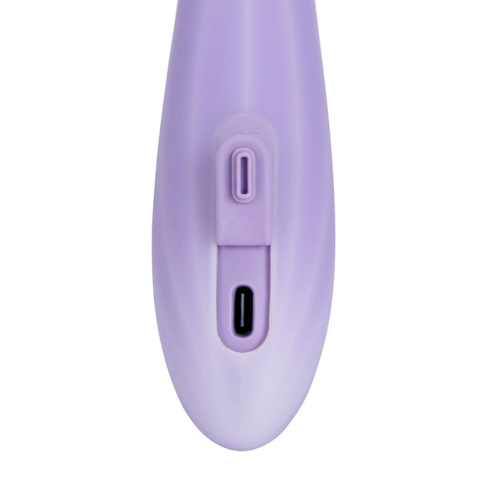 Svakom Margot G-Punkt Vibrator Mit App 21 cm