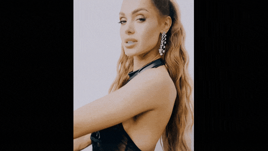 Obsessive Dominna Ouvert-Teddy Schwarz