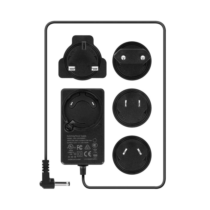 MyMagicWand Stabvibrator Kabellos 32 cm