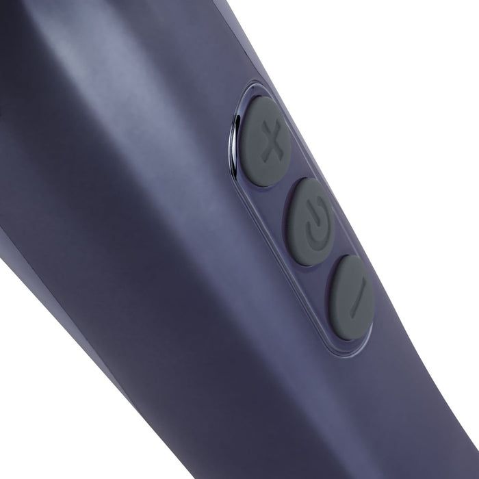 MyMagicWand Stabvibrator Kabellos 32 cm