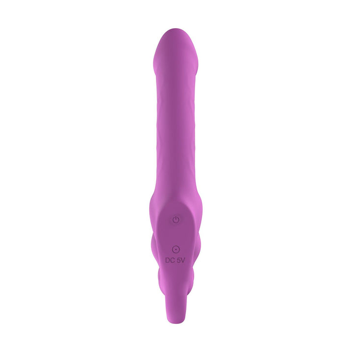 Teazers Strapon Dildo Mit Analplug