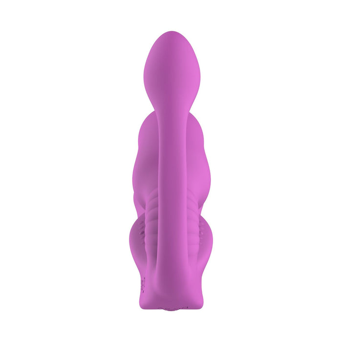 Teazers Strapon Dildo Mit Analplug