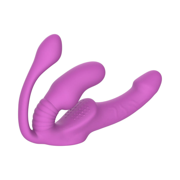 Teazers Strapon Dildo Mit Analplug