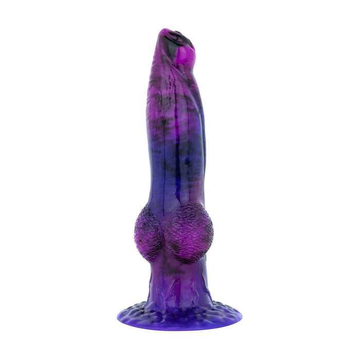 Mythical Mates Arcane Probe Stoßender Dildo 24 cm