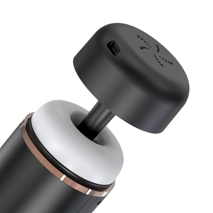 Teazers Telescopic Masturbator