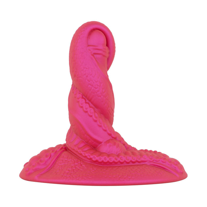 Mythical Mates The Deep One Vibrierender Stimulator 15 cm
