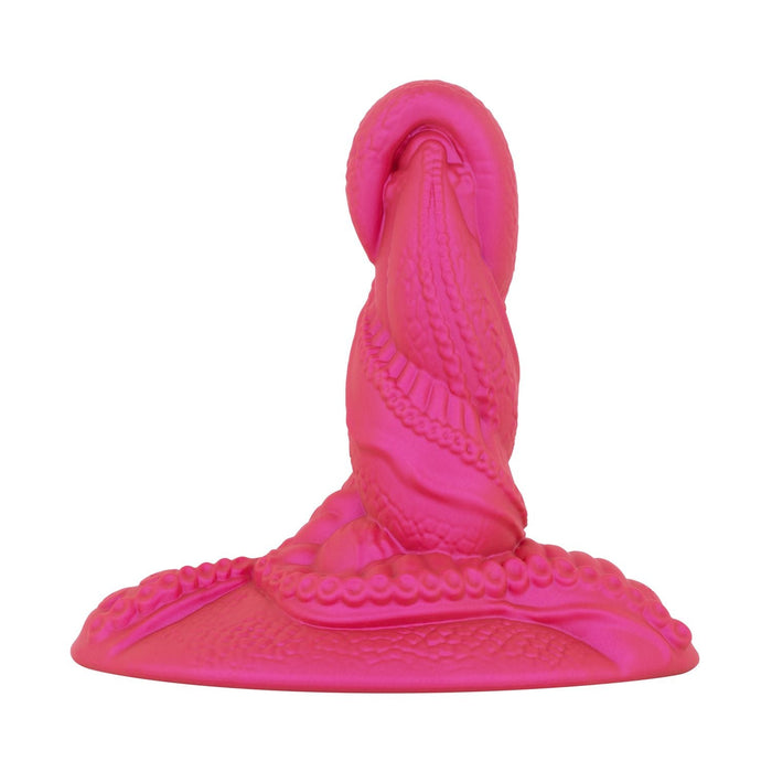 Mythical Mates The Deep One Vibrierender Stimulator 15 cm