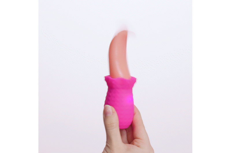 Teazers Zungenvibrator