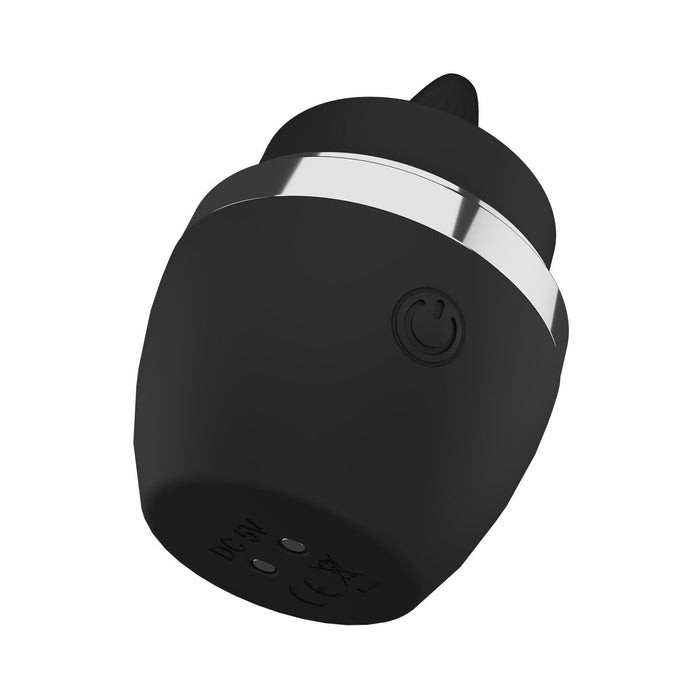 Teazers Mini Zungenvibrator