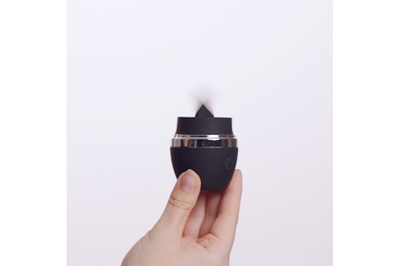 Teazers Mini Zungenvibrator