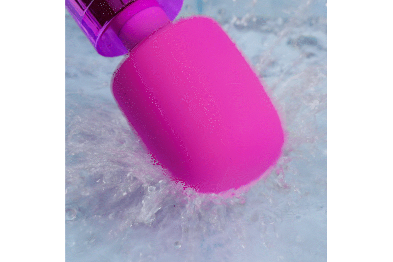 MyMagicWand Stabvibrator Kabellos 32 cm