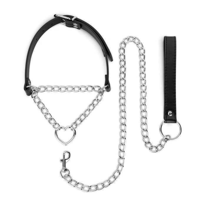 Bedroom Fantasies Halsband Mit Kette