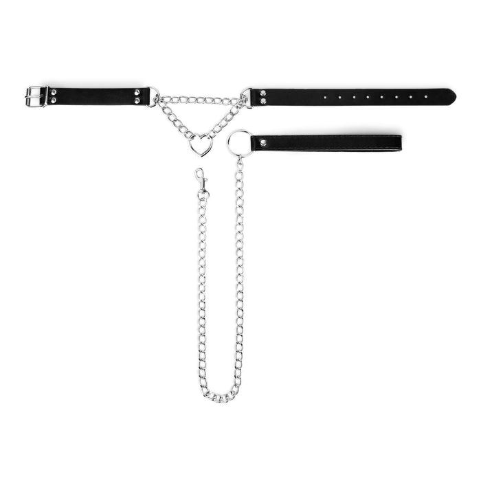 Bedroom Fantasies Halsband Mit Kette