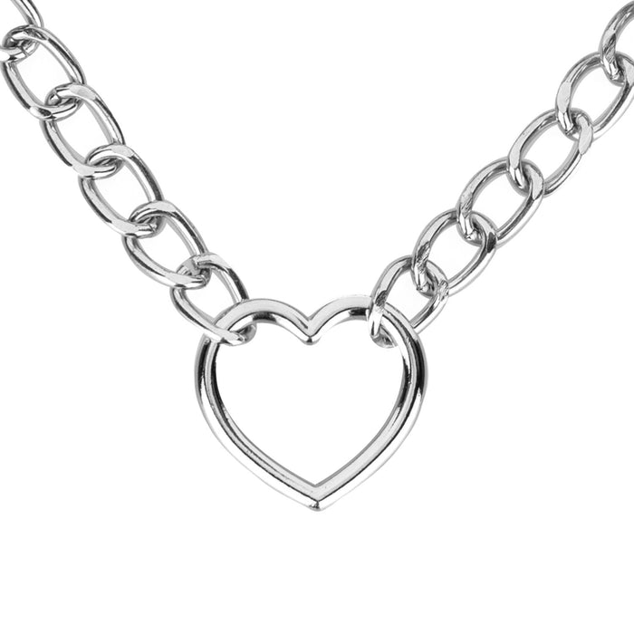 Bedroom Fantasies Halsband Mit Kette