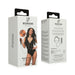 Bedroom Fantasies Halsband Mit Kette