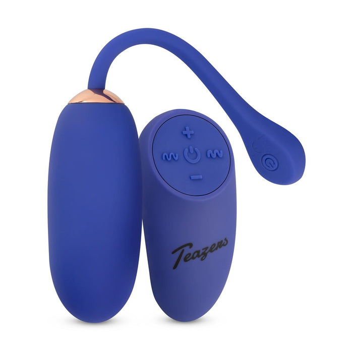 Teazers Vibro-Ei