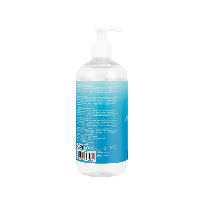 EasyGlide Gleitgel Auf Wasserbasis 500 ml