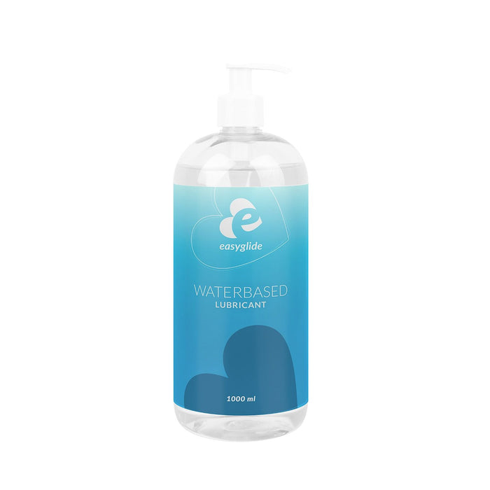 EasyGlide Gleitgel Auf Wasserbasis 1000 ml