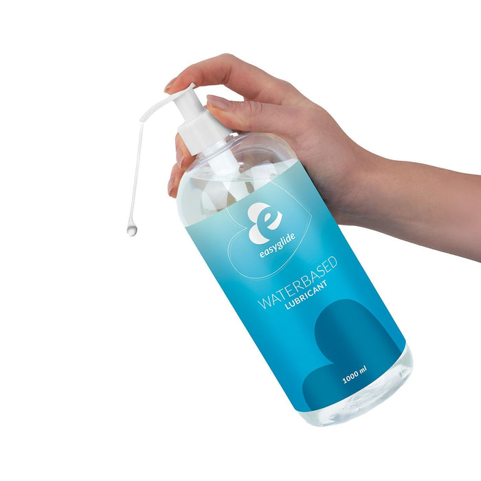 EasyGlide Gleitgel Auf Wasserbasis 1000 ml