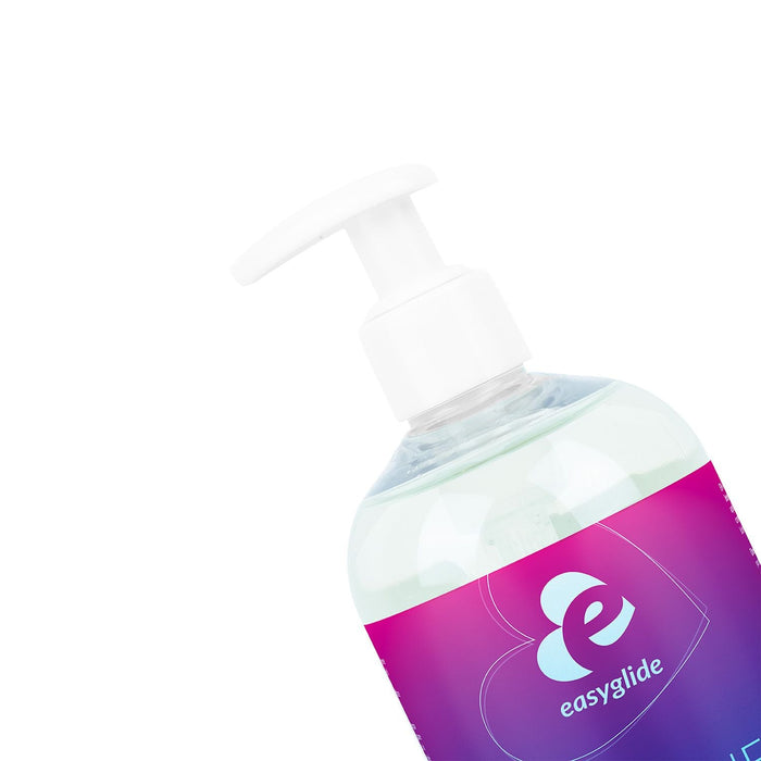 EasyGlide Silikon Gleitgel 500 ml
